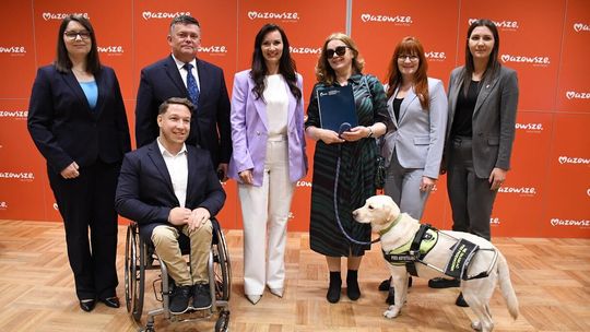 Dostępność  jest dla wszystkich