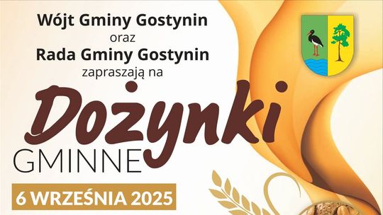 Dożynki Gminne w Solcu