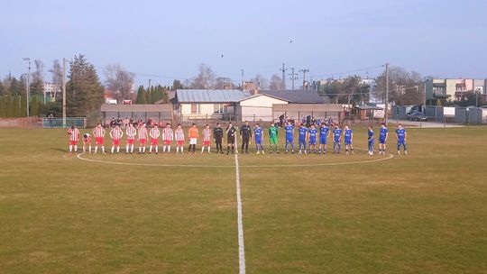 Druga z rzędu wysoka wygrana Mazura Druga z rzędu wysoka wygrana Mazura