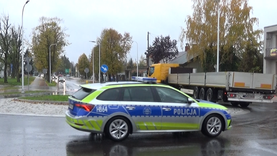 Dwa nowe ronda w Gostyninie