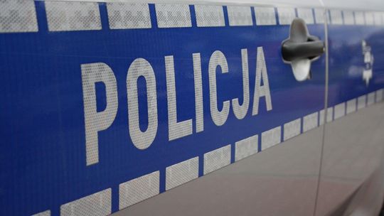 Dzielnicowi zatrzymali mężczyznę z narkotykami