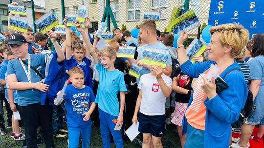 Dzień Dziecka w Jedynce – Radość, Zabawa i Pyszności!