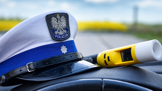 Dziś akcja „Trzeźwość lokalnie” na Mazowszu – wzmożone kontrole na drogach regionu Dziś akcja „Trzeźwość lokalnie” na Mazowszu – wzmożone kontrole na drogach regionu