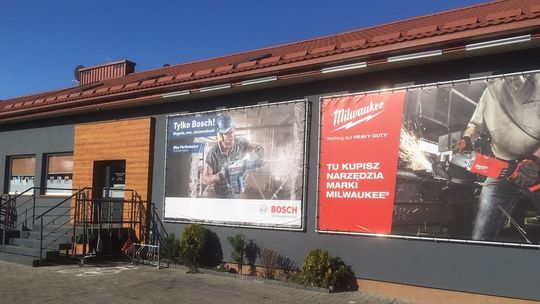 Elektron Gostynin poszukuje osobę na stanowisko magazynier