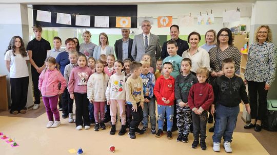 Europejski Tydzień Kodowania w Zespole Szkolno-Przedszkolnym w Gostyninie – wspólna przygoda z programowaniem