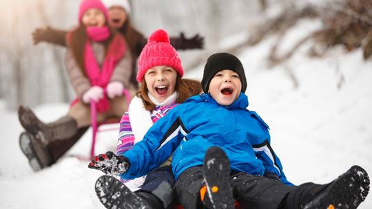 Ferie zimowe 2026. Ceny zimowisk zależą o tego, gdzie, co i jak
