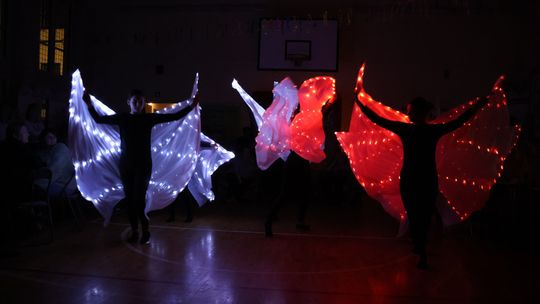 Festiwal Dobrej Mody Powiatu Gostynińskiego