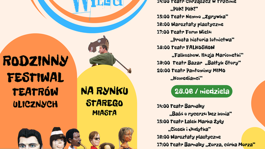 Festiwal Form Wielu