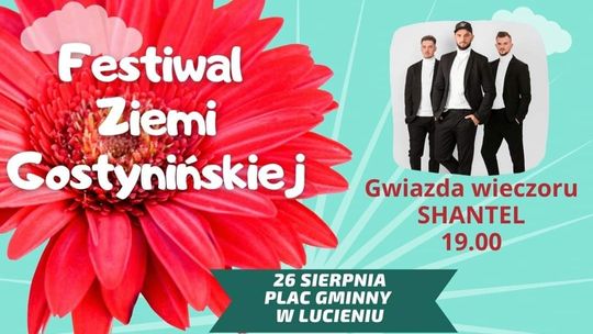 Festiwal Ziemi Gostynińskiej