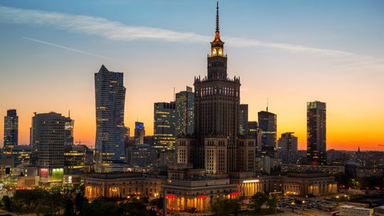 Fryzjer męski na Mokotowie- gdzie się udać?