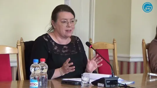 Funkcjonowanie pomocy społecznej na terenie Gminy Miasta Gostynina