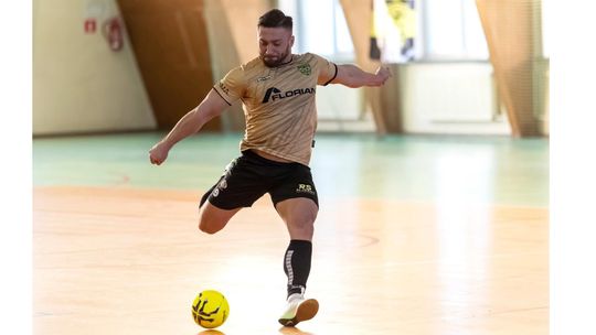 Futsal Team Gostynin w kolejnej rundzie Pucharu Polski Futsal Team Gostynin w kolejnej rundzie Pucharu Polski