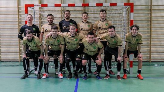 Futsal Team Gostynin zakończył rozgrywki III Ligi. Ostatni mecz odwołany Futsal Team Gostynin zakończył rozgrywki III Ligi. Ostatni mecz odwołany
