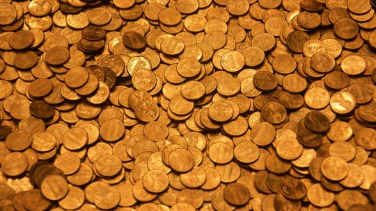 Gdzie i jak najkorzystniej sprzedać złote monety?