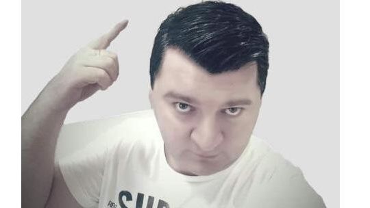 Głos jak granat. Tylko trzeba go odbezpieczyć