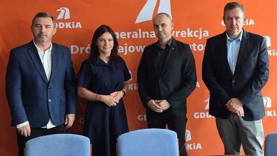 Gmina Gostynin przyspiesza prace nad trasą pieszo-rowerową Sierakówek – Sieraków