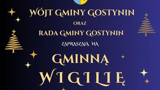 Gminna Wigilia w Lucieniu