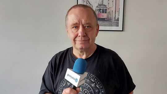 Gość portalu gostynin24 - Zbigniew Nowak