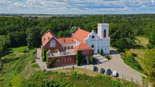Gostynin. Miasto pełne historii