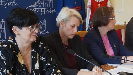 Gostynin wystąpił z SGTPG