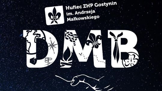 Gostynińscy harcerze częścią światowego skautingu Gostynińscy harcerze częścią światowego skautingu