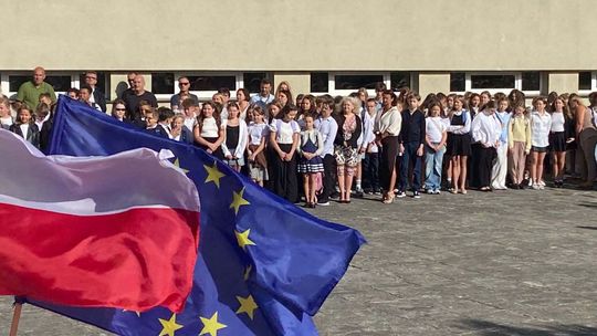 Gostynińskie placówki rozpoczęły rok szkolny 2026/2027
