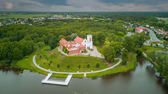 Gostynińsko-Włocławski Park Krajobrazowy