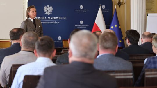 Gotowi na sytuacje kryzysowe – szkolenia dla samorządów