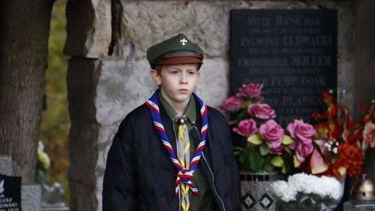 Harcerska akcja „Znicz"