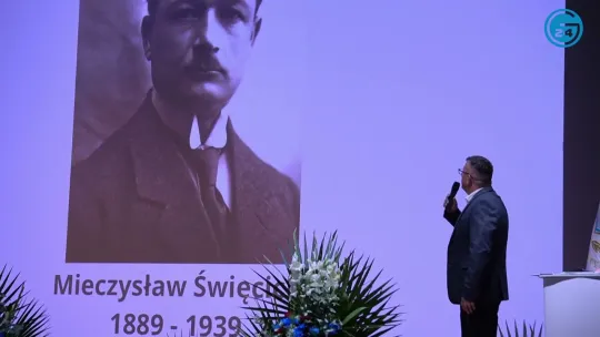Historia Mazura Gostynin opowiedziana przez wiceprezesa Arkadiusza Szulczewskiego
