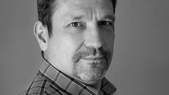 Hubert Wojciechowski we wspomnieniach