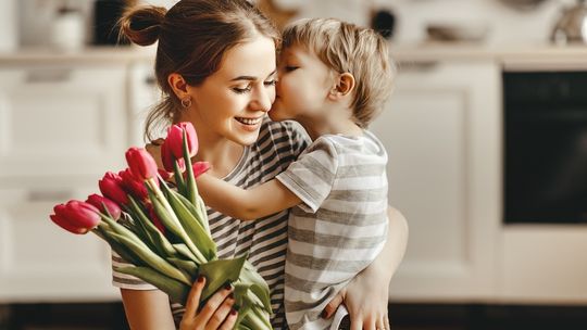 Idealny prezent dla mamy? Zobacz, co podarować na Dzień Matki!