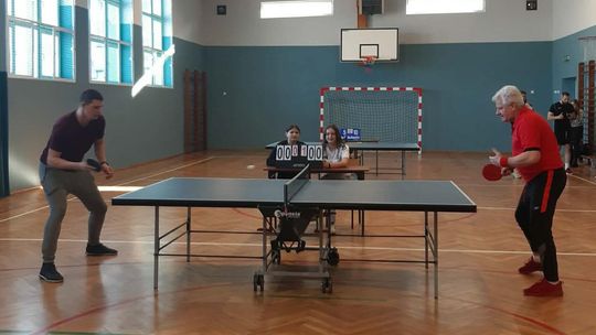 II Memoriał im. Andrzeja Matuszewskiego w Szkole Podstawowej w Pacynie II Memoriał im. Andrzeja Matuszewskiego w Szkole Podstawowej w Pacynie