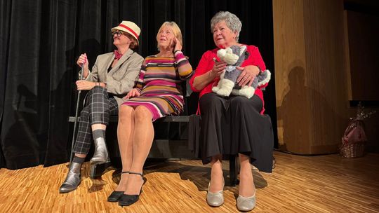 Inauguracja XIII Roku Akademickiego GUTW