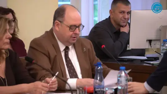 Informacja Dyrektora GCE o realizacji zadań statutowych
