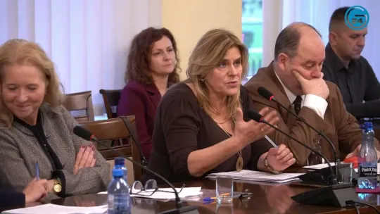 Informacja Dyrektora LO o realizacji zadań statutowych