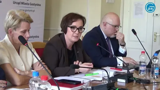 Informacja o realizacji zadań związanych z kształtowaniem lokalnego rynku pracy w Gostyninie