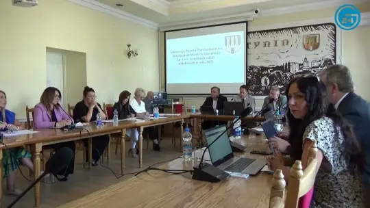 Informacja Prezesa POM o realizacji zadań statutowych w roku 2025