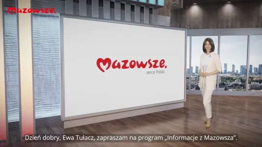 Informacje z Mazowsza 100