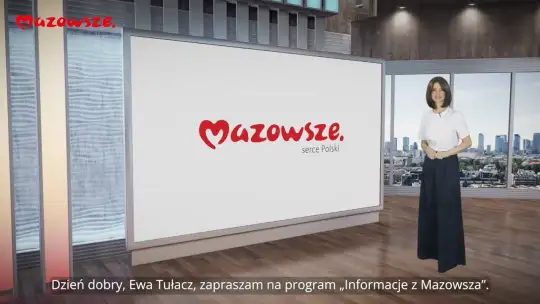 Informacje z Mazowsza 101