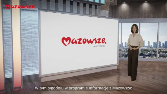 Informacje z Mazowsza 104