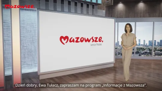 Informacje z Mazowsza 106