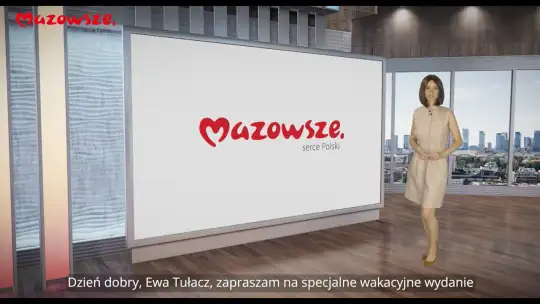 Informacje z Mazowsza 108
