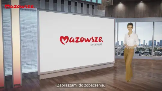Informacje z Mazowsza 110