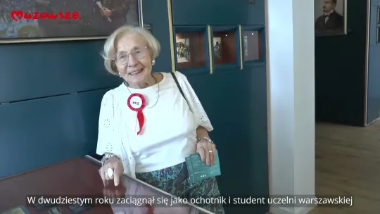 Informacje z Mazowsza 113