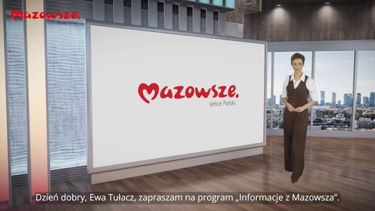 Informacje z Mazowsza 115