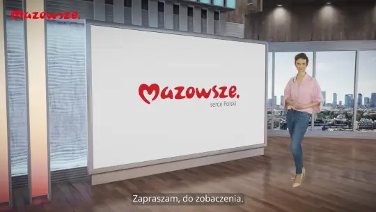 Informacje z Mazowsza 116
