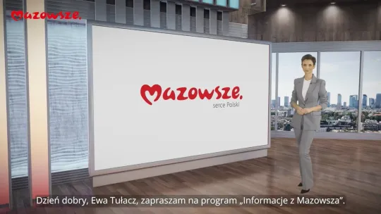 Informacje z Mazowsza 118