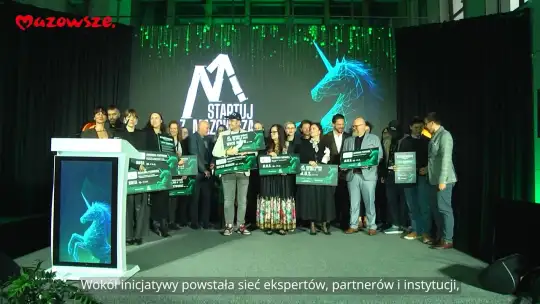 Informacje z Mazowsza 123