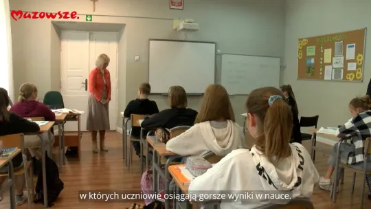 Informacje z Mazowsza 124